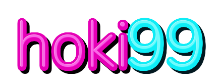 hoki99 — logo kanal